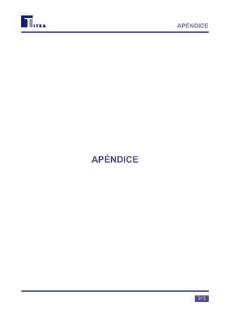 APÉNDICE
APÉNDICE
313
 