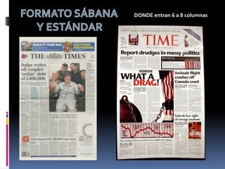 DONDE entran 6 a 8 columnas
 