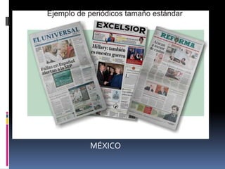 MÉXICO
 