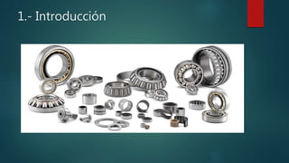 1.- Introducción
 