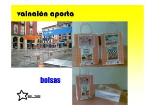valnalón aporta




      bolsas
 