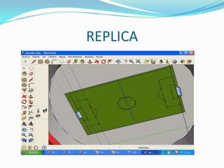 REPLICA
