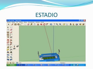 ESTADIO