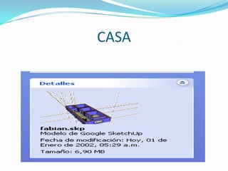 CASA