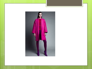 Diseños de narciso rodríguez