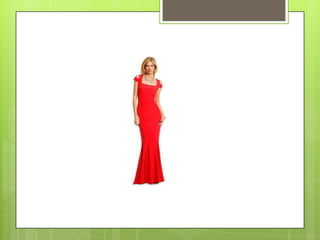 Diseños de narciso rodríguez