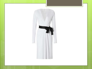 Diseños de narciso rodríguez