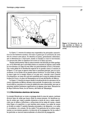 Diseño sísmico de edificios meli