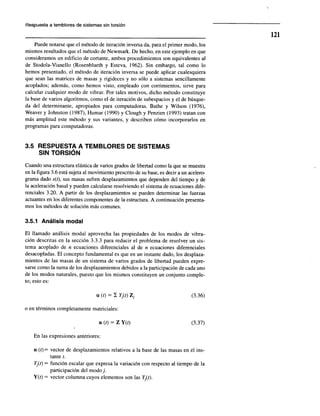 Diseño sísmico de edificios meli