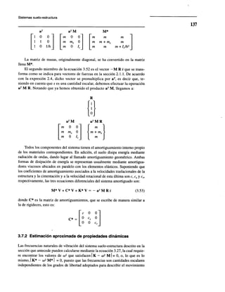Diseño sísmico de edificios meli