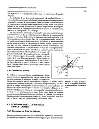 Diseño sísmico de edificios meli