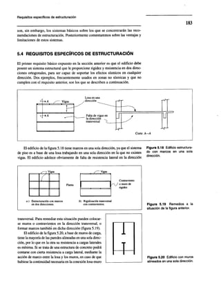 Diseño sísmico de edificios meli