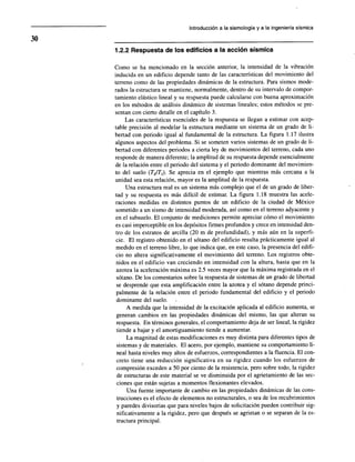 Diseño sísmico de edificios meli