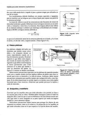 Diseño sísmico de edificios meli