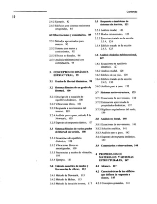 Diseño sísmico de edificios meli