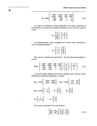 Diseño sísmico de edificios meli