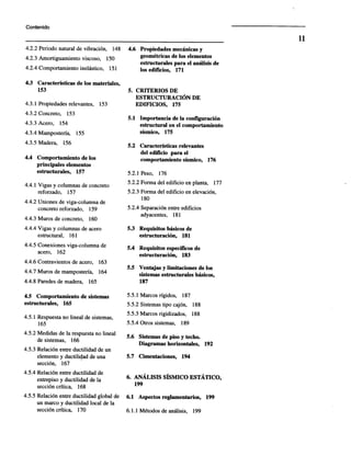Diseño sísmico de edificios meli