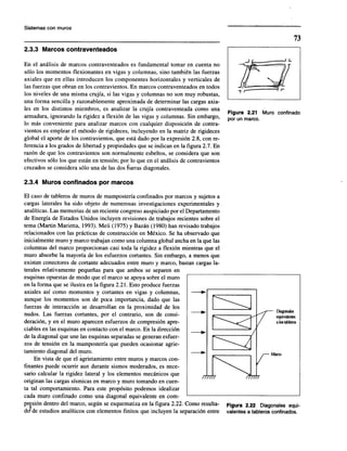 Diseño sísmico de edificios meli