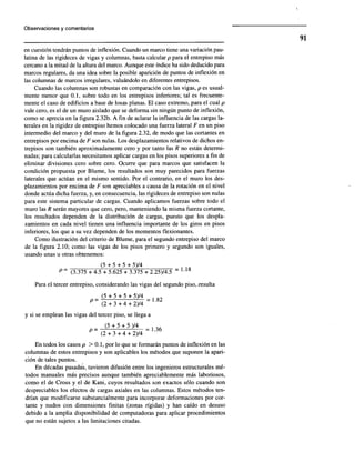 Diseño sísmico de edificios meli