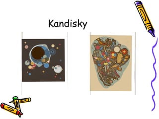 Kandisky 