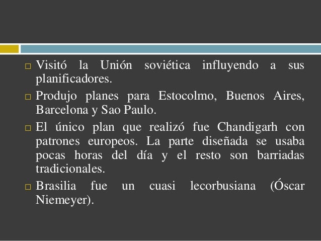 Diseño urbano (2er parte)