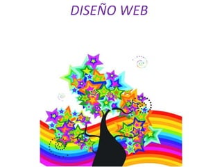 DISEÑO WEB DISEÑO WEB 