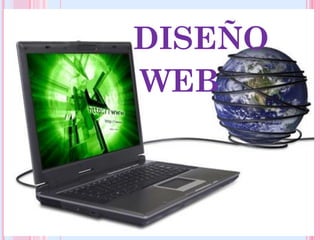 DISEÑO
WEB
 