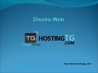 http://www.hostingtg.com/
 