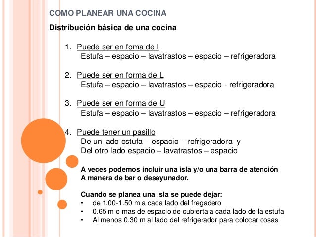 Diseño y construccion de gabinetes