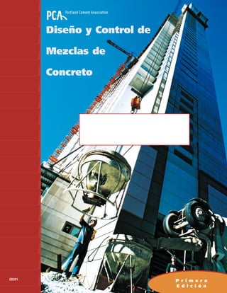 Diseño y Control De Mezclas de Concreto.pdf