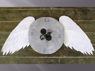 Diseño y creación de relojes 17