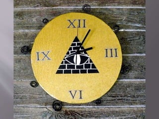 Diseño y creación de relojes 17