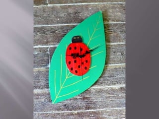 Diseño y creación de relojes 17