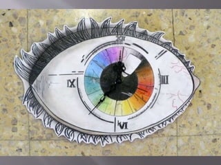 Diseño y creación de relojes 17