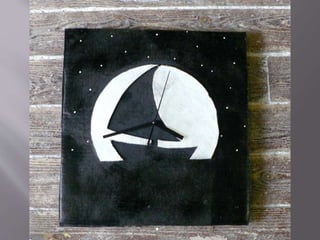 Diseño y creación de relojes 17