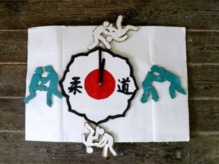 Diseño y creación de relojes 17