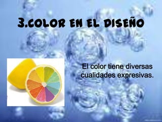 Diseño arquitectónico