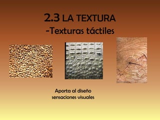 Diseño textil