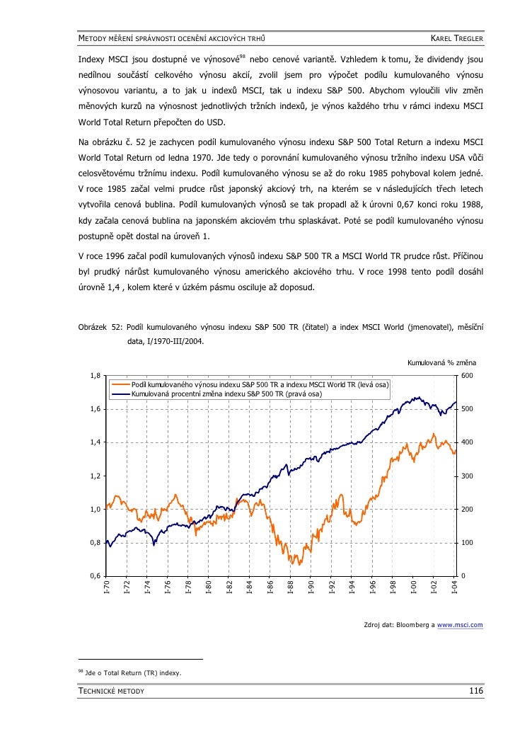 Stock market dissertation picture