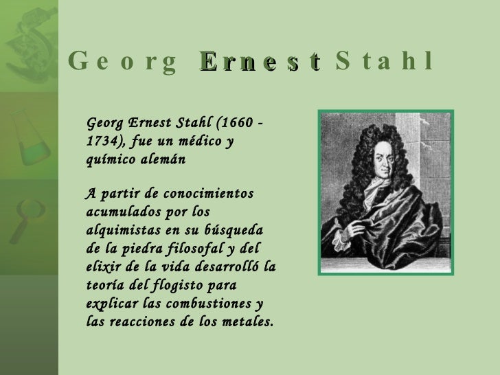 contribucion a la quimica el el s.XVII y XVIII contribucion a la quimica el el s.XVII y XVIII