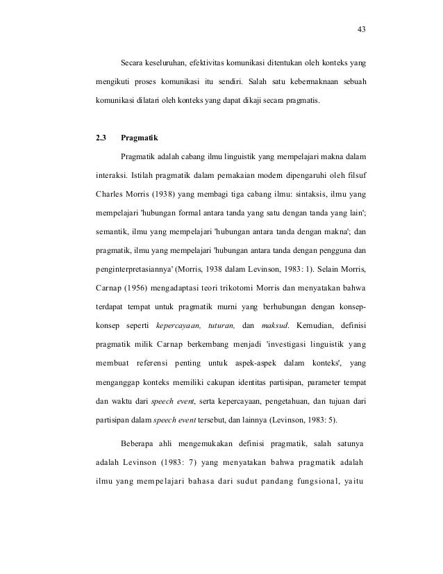 RESPONS TERHADAP AJAKAN OLEH PENUTUR BAHASA INDONESIA 