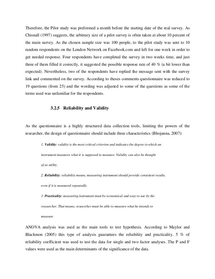 social media in the uk ma dissertation social media in the uk ma dissertation