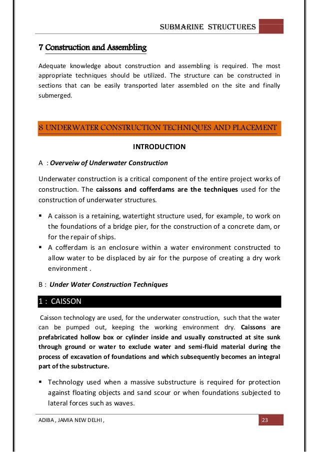 Dissertation on construction safety zone