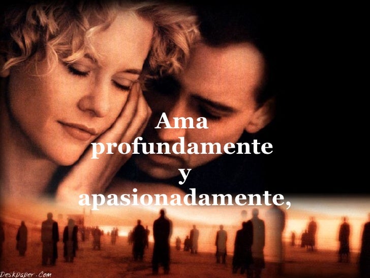 Antes que sea tarde.....