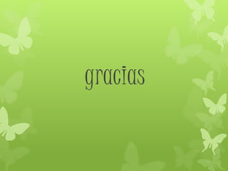 gracias 

