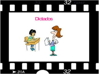 Dictados 