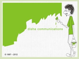 disha communications




© 1987 – 2012
 