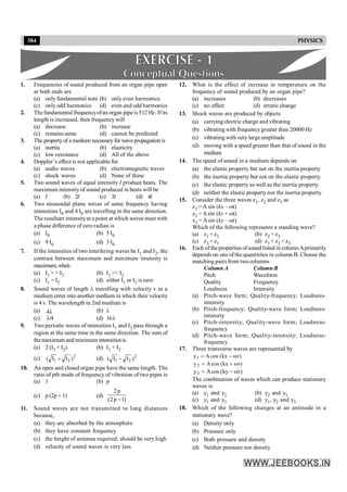 Disha NEET Physics Guide for classes 11 and 12.pdf