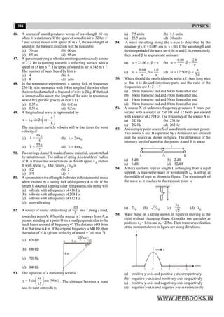 Disha NEET Physics Guide for classes 11 and 12.pdf