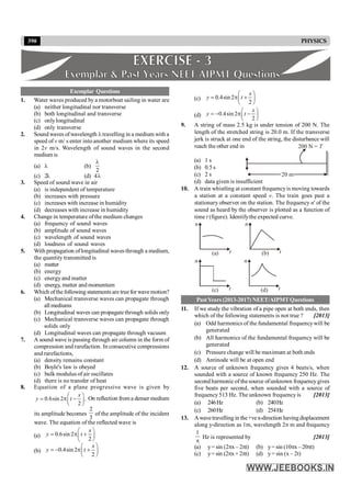 Disha NEET Physics Guide for classes 11 and 12.pdf